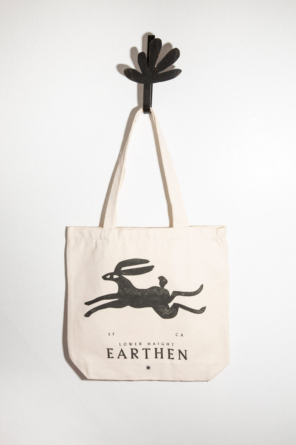 Earthen Tote Bag