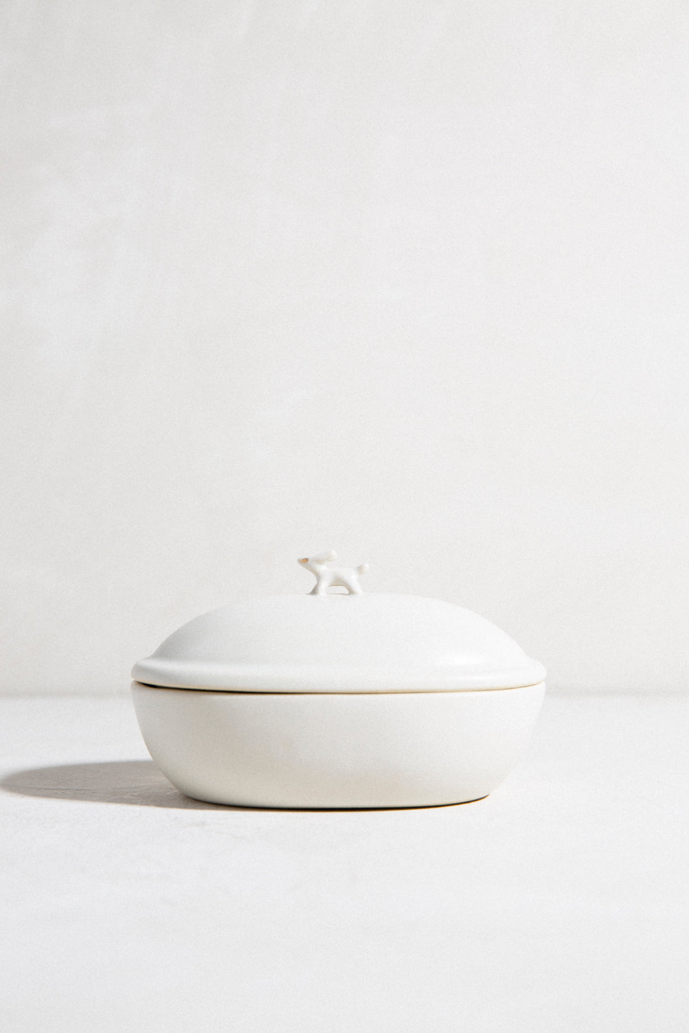 Lupine - Animal Treasure Box