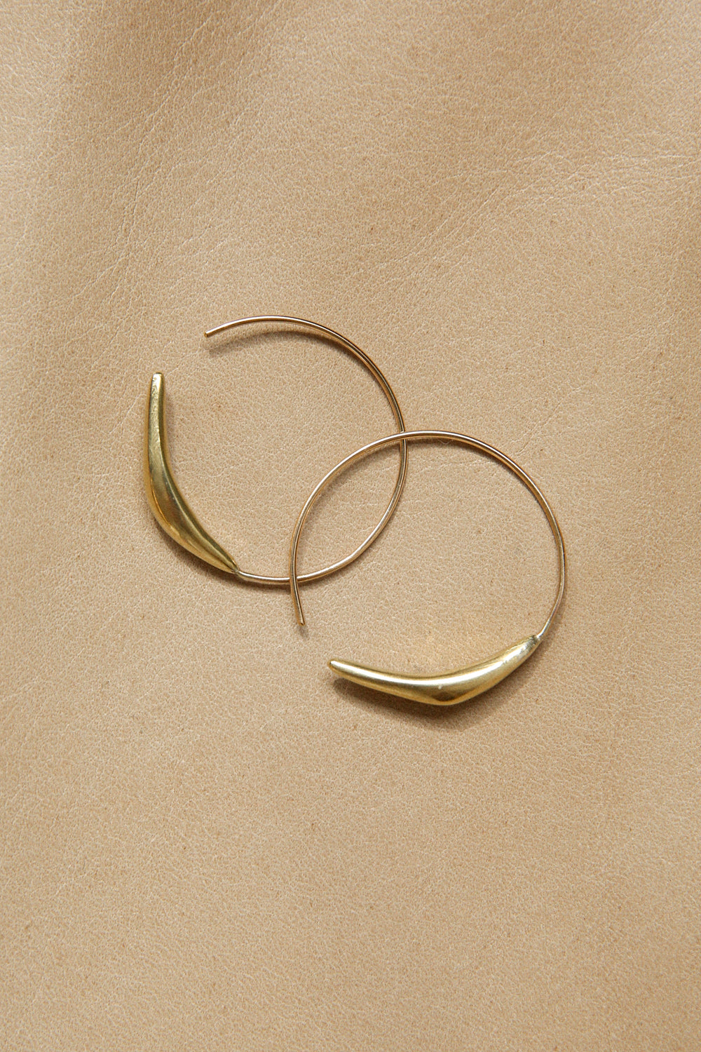 Fiore Hoops