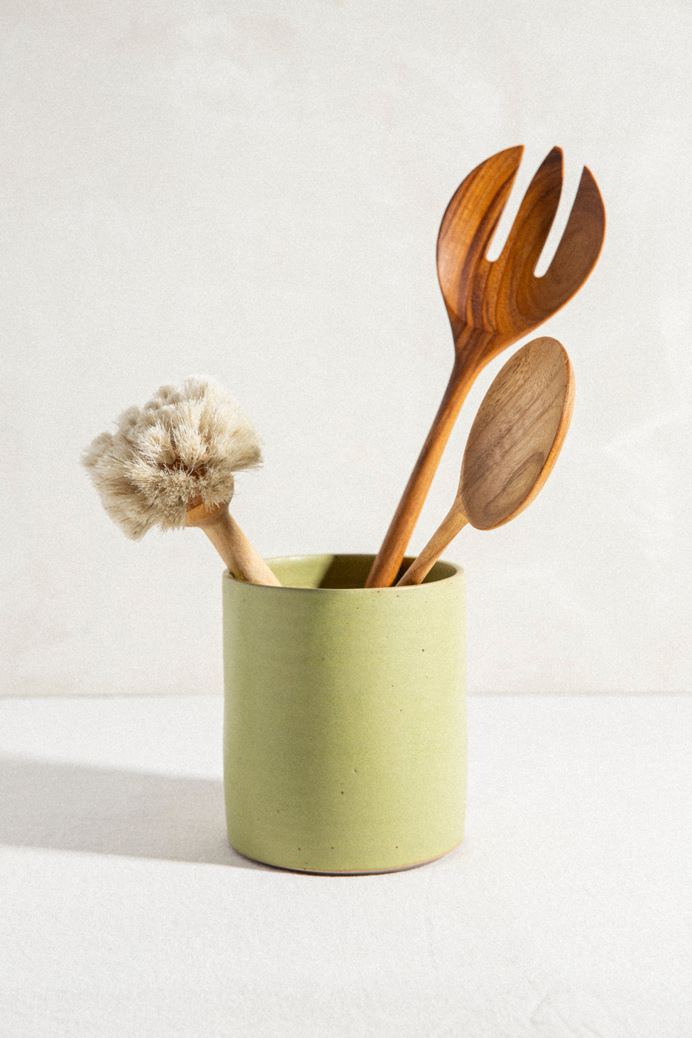 Utensil Holder / No. 02