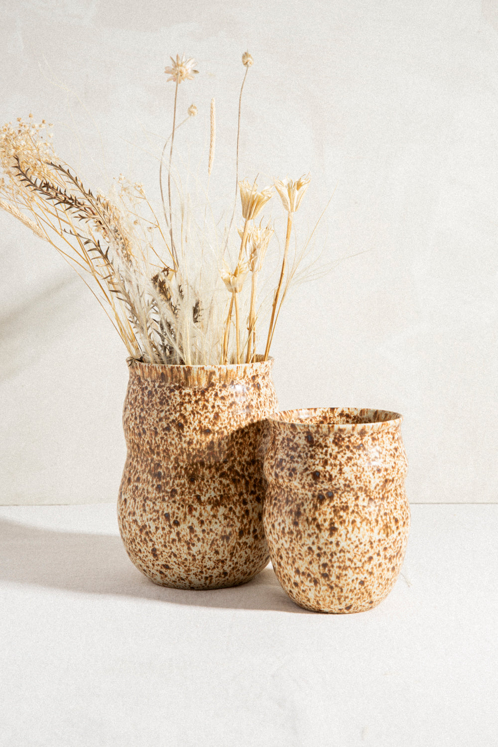 Vase / No. 02