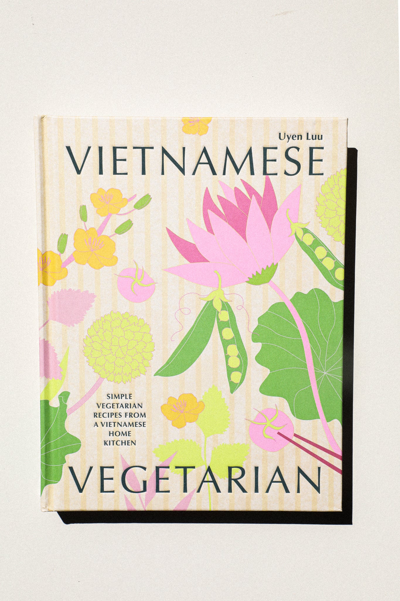 Vietnamese Vegetarian