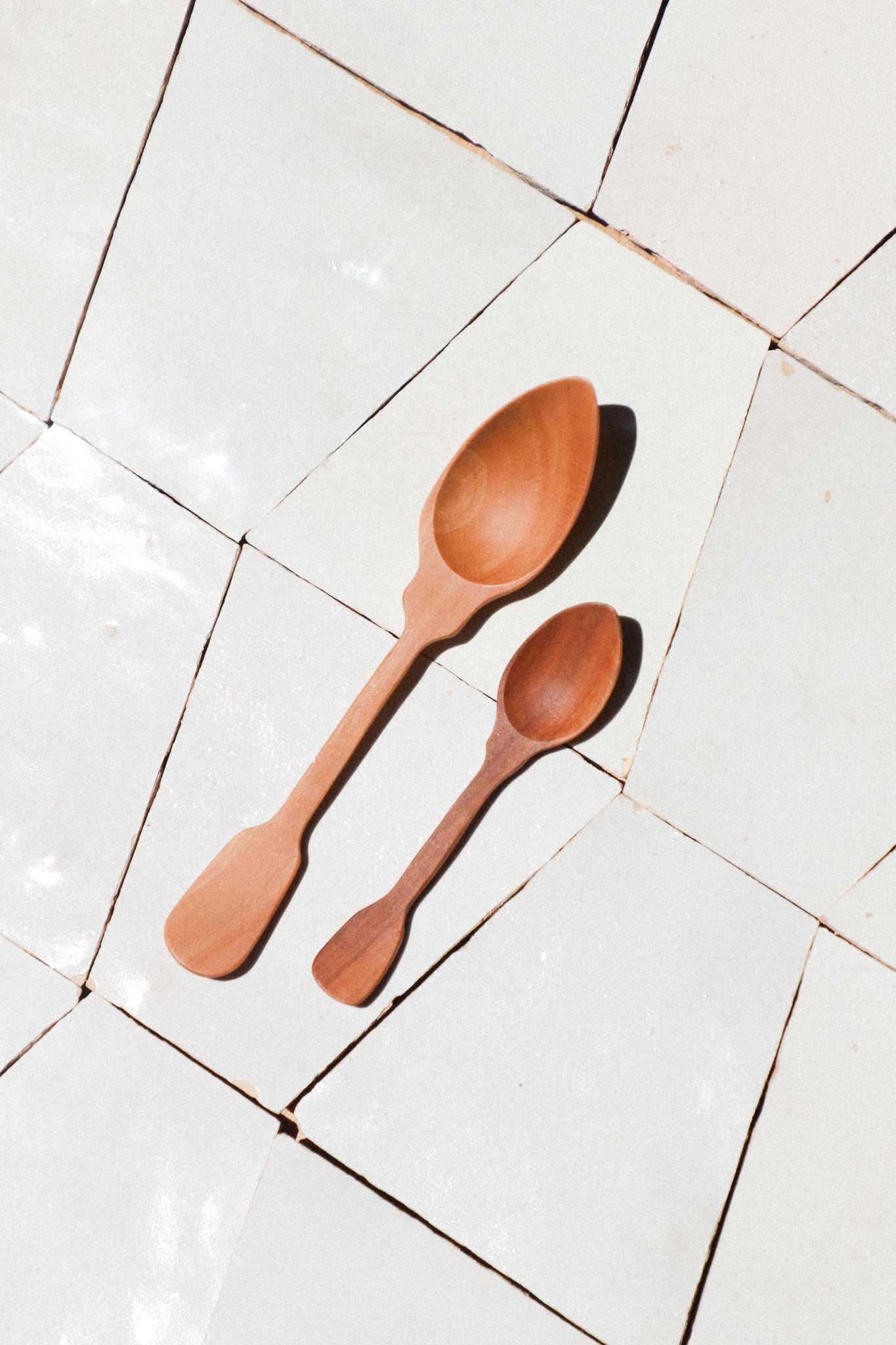 Vintage Style Spoon