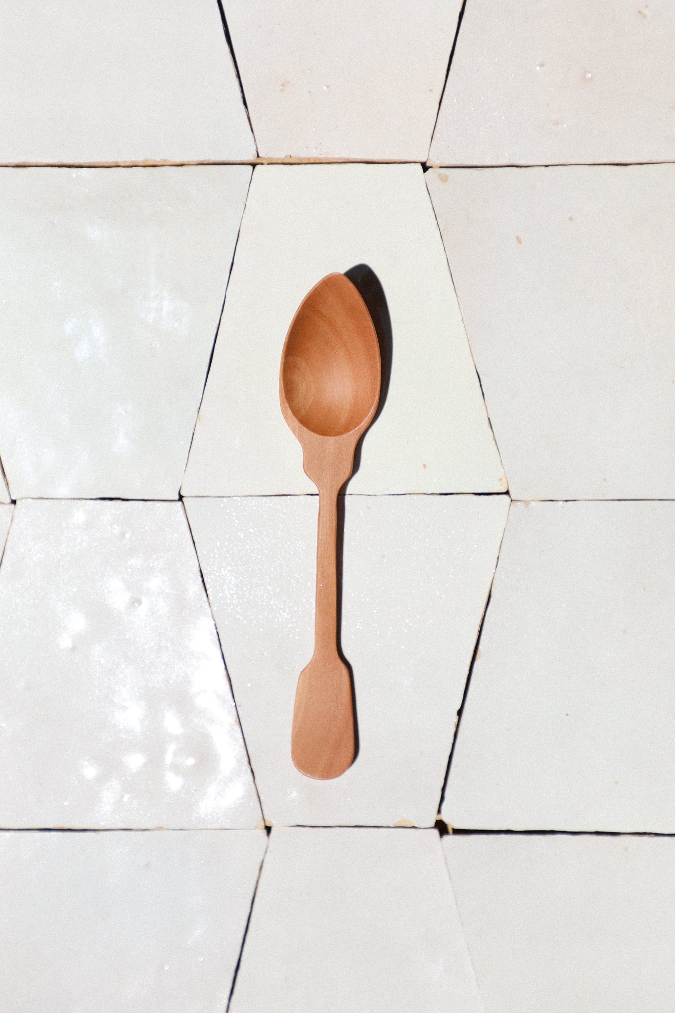Vintage Style Spoon
