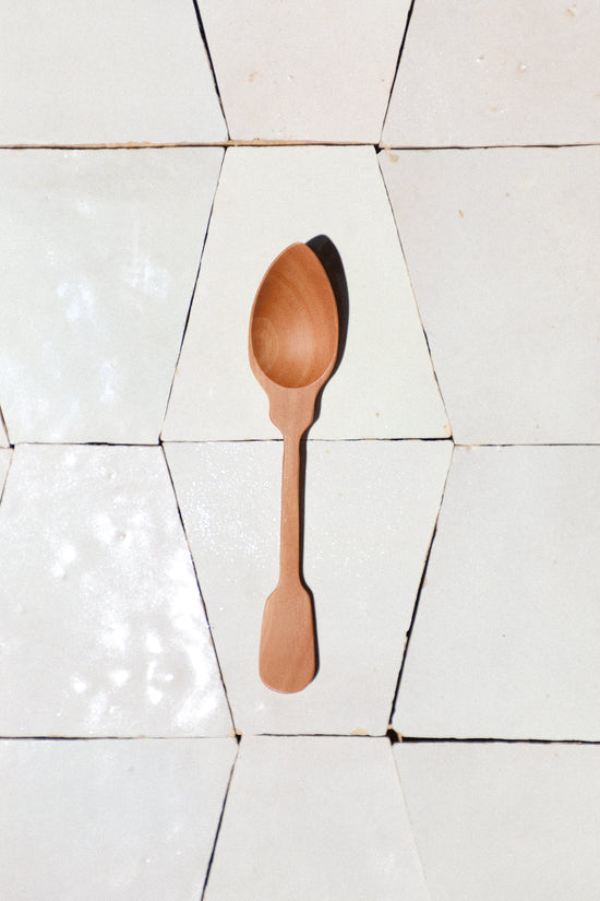 Vintage Style Spoon