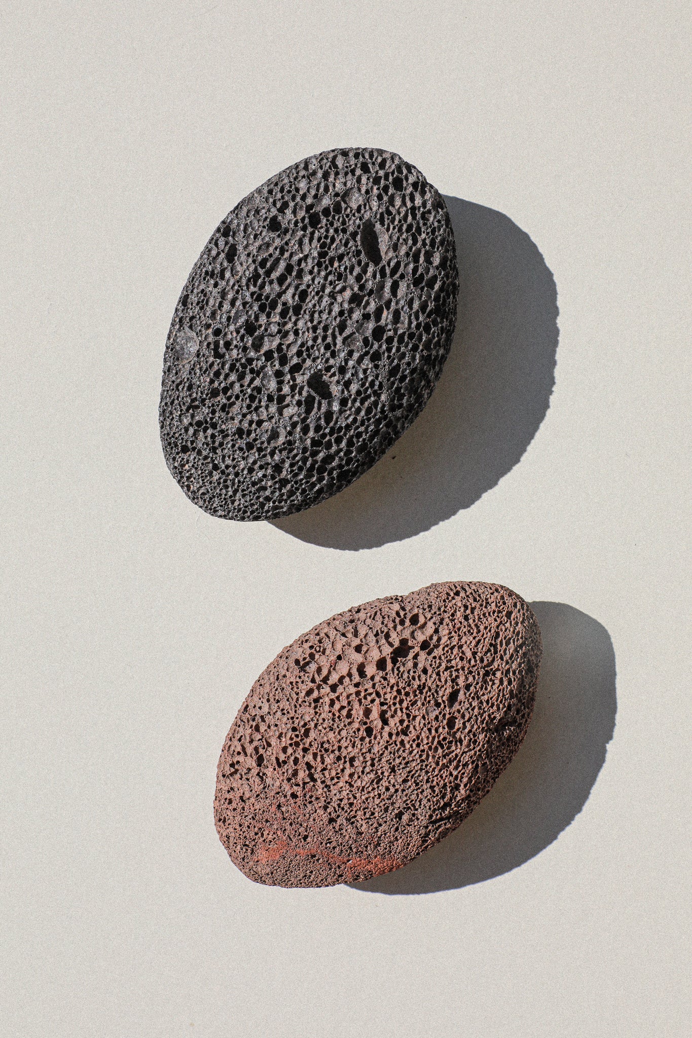 Volcanic Pumice Stone Earthen
