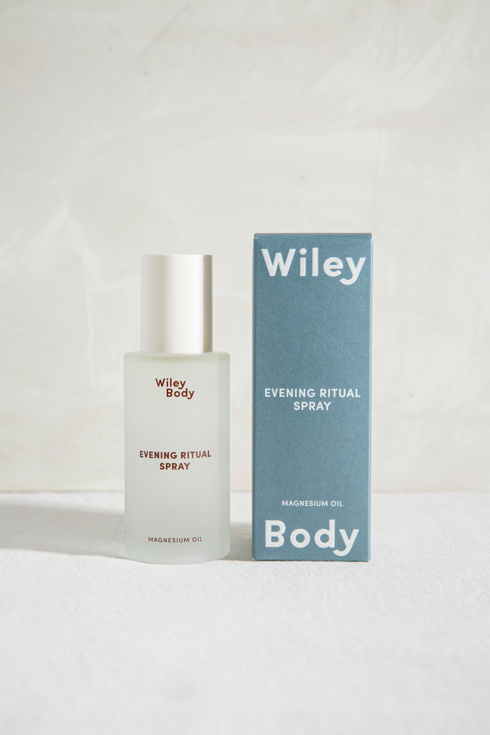 Evening Ritual Spray