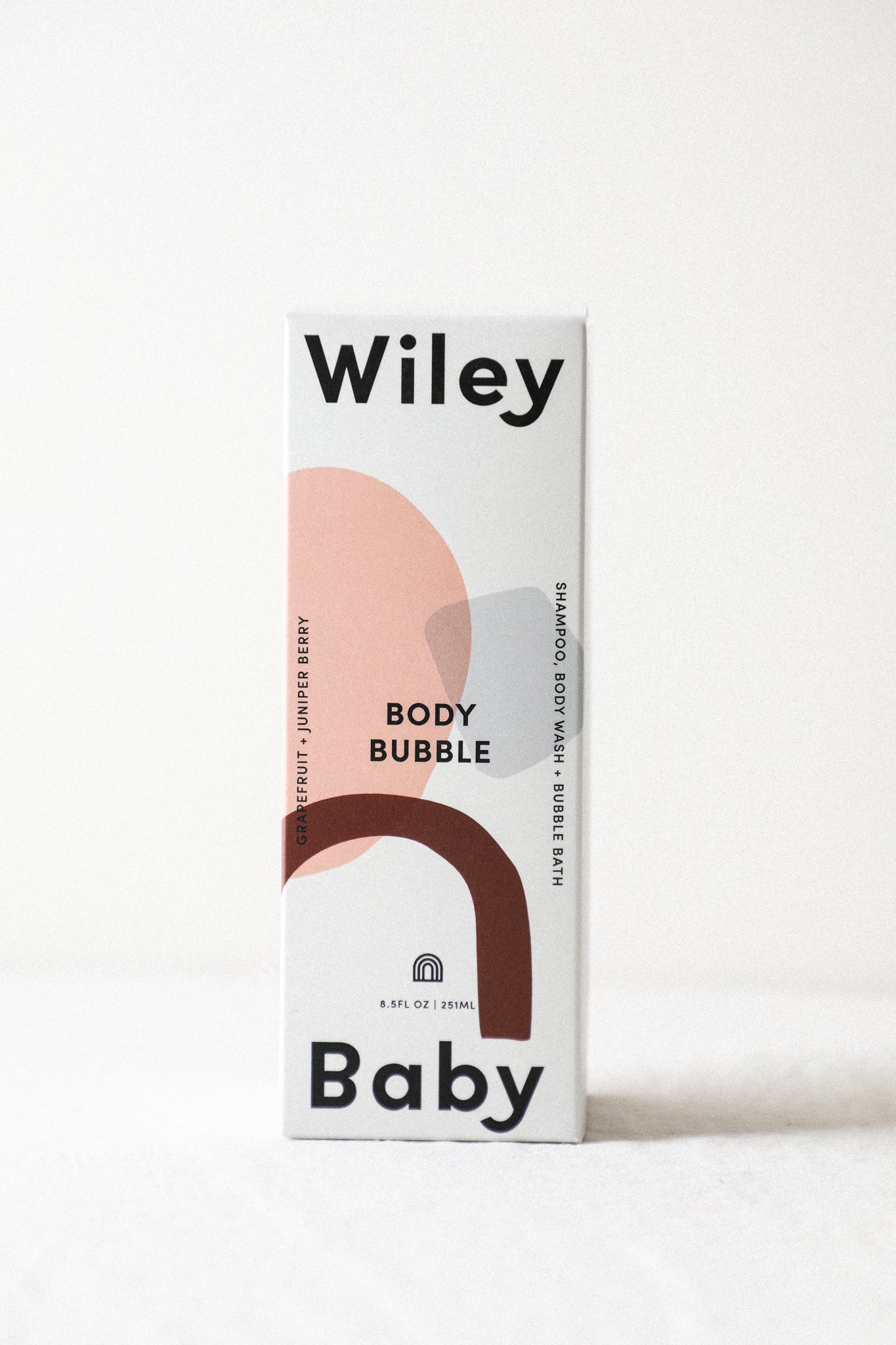 Baby Body Bubble