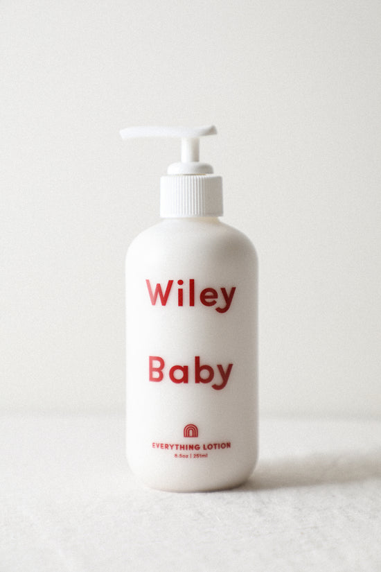 Load image into Gallery viewer, Everything Lotion - Baby

