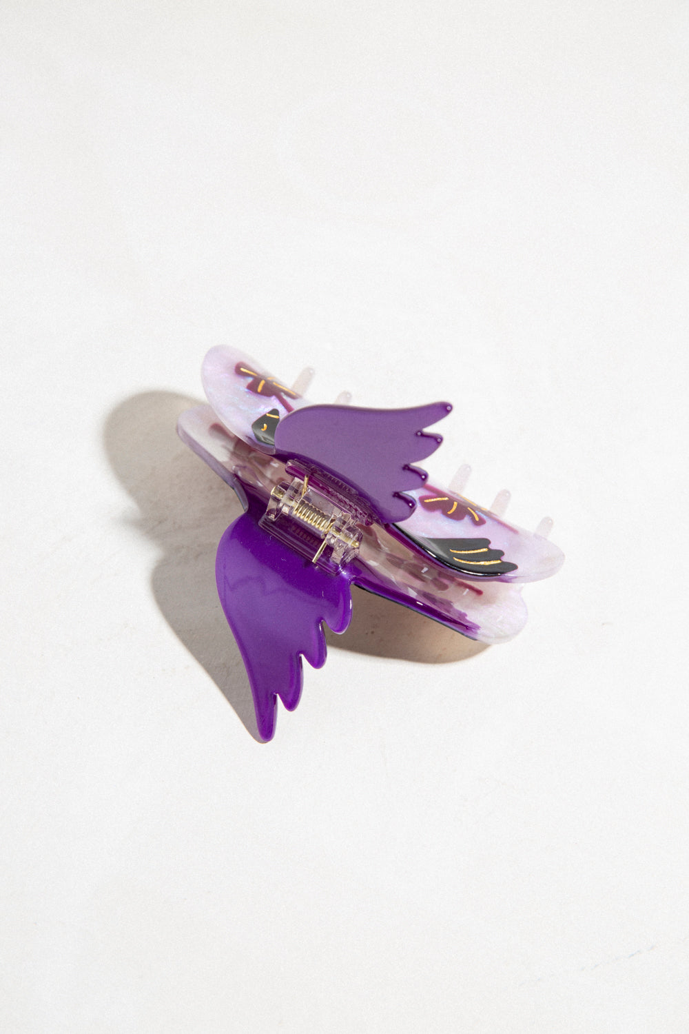 Oxalis Hair Claw