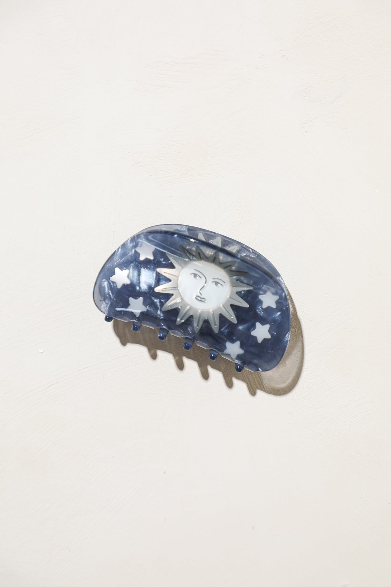 Pleaides Hair Claw