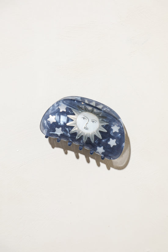 Pleaides Hair Claw