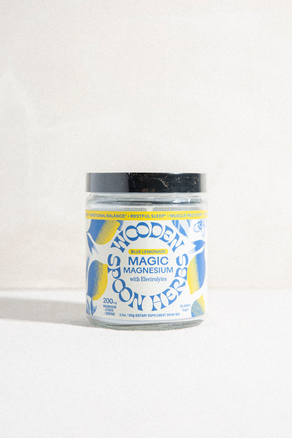 Magic Magnesium