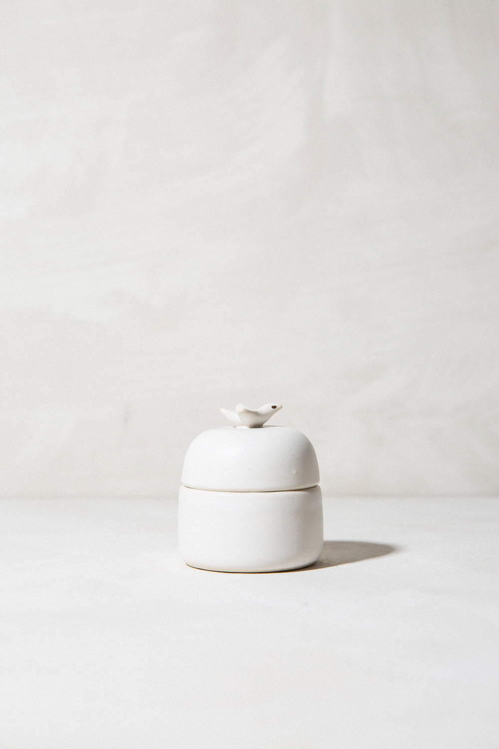 Ylang - Animal Jewelry Box