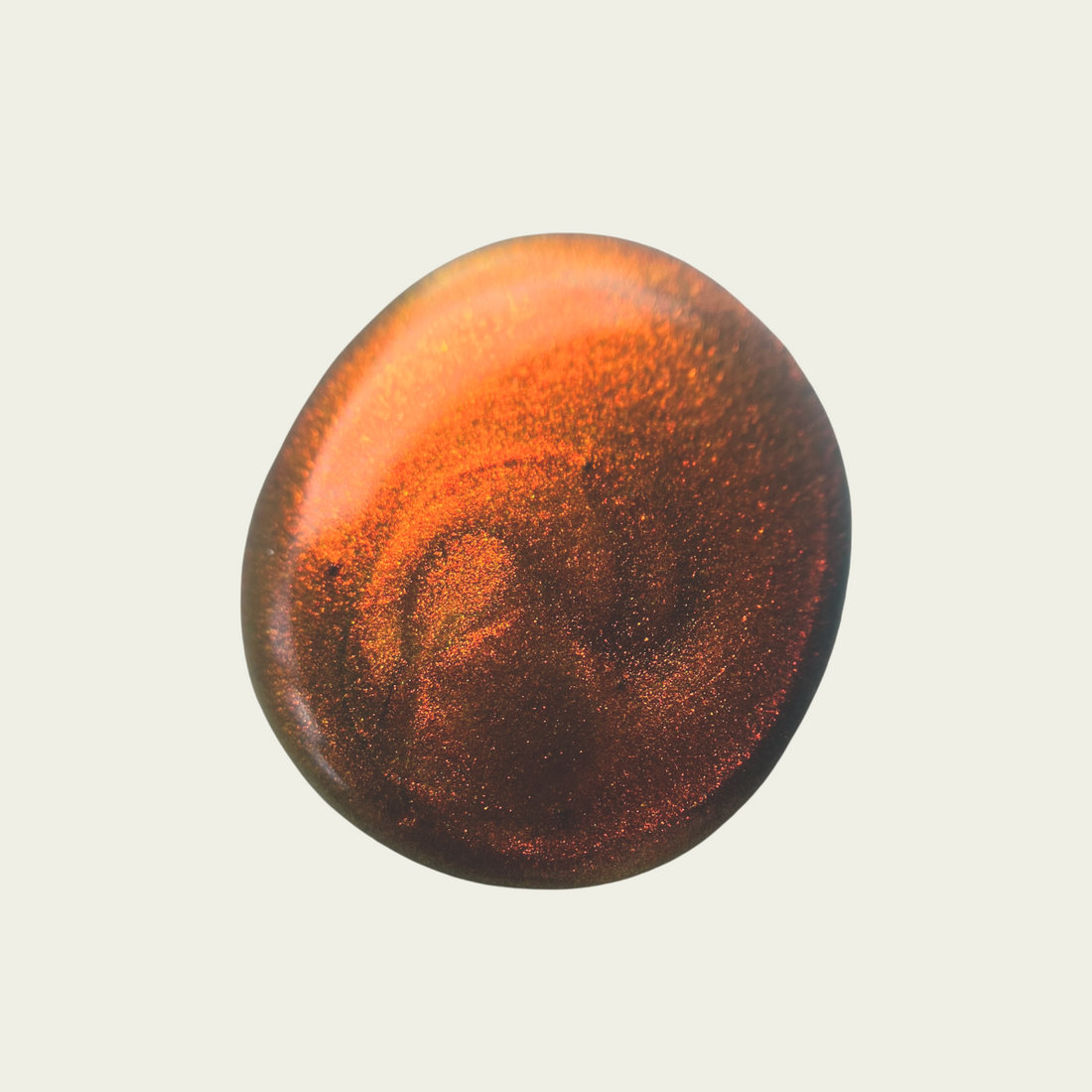 Death Valley Nail Polish