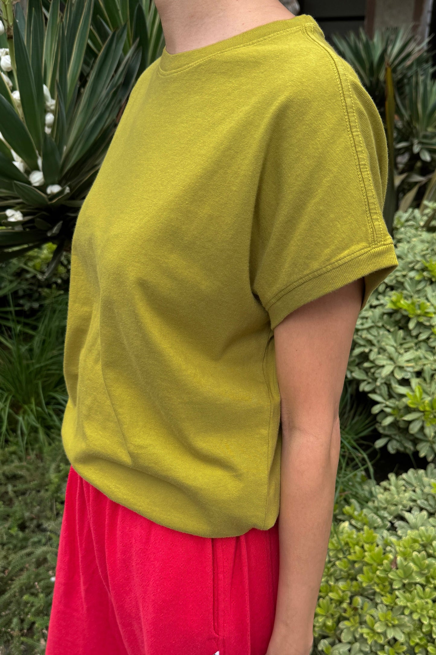 Ease Tee