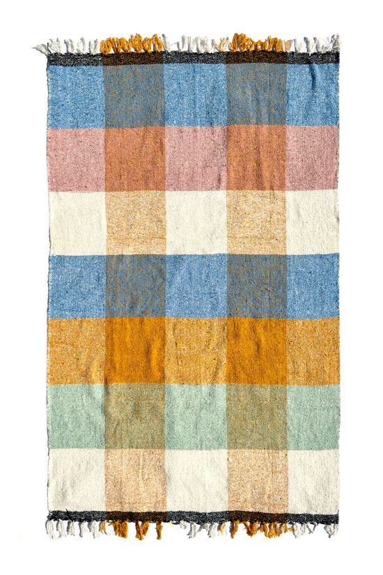 Suave Campo - Woven Blanket