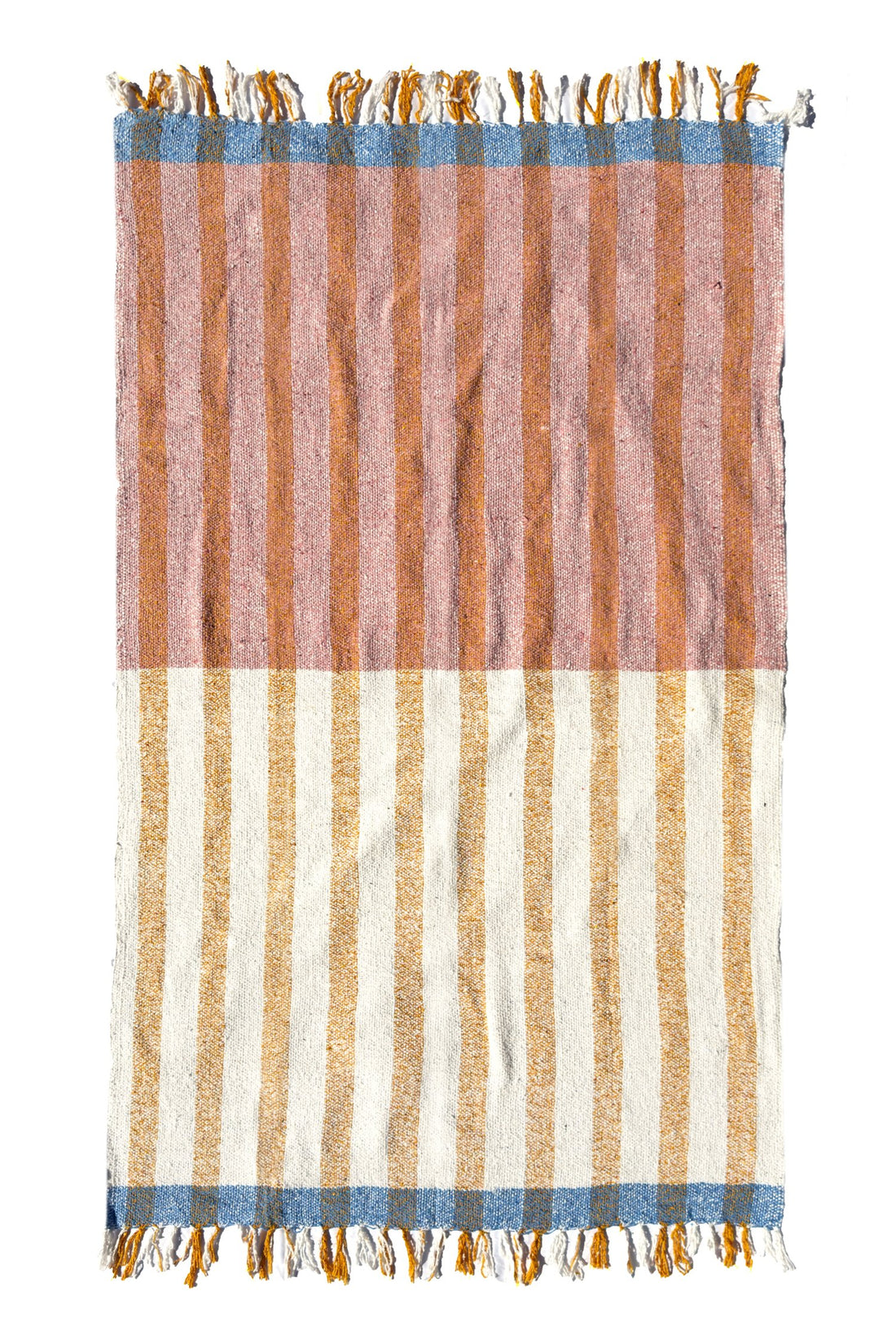 Suave Miel - Blanket Roll main image 1