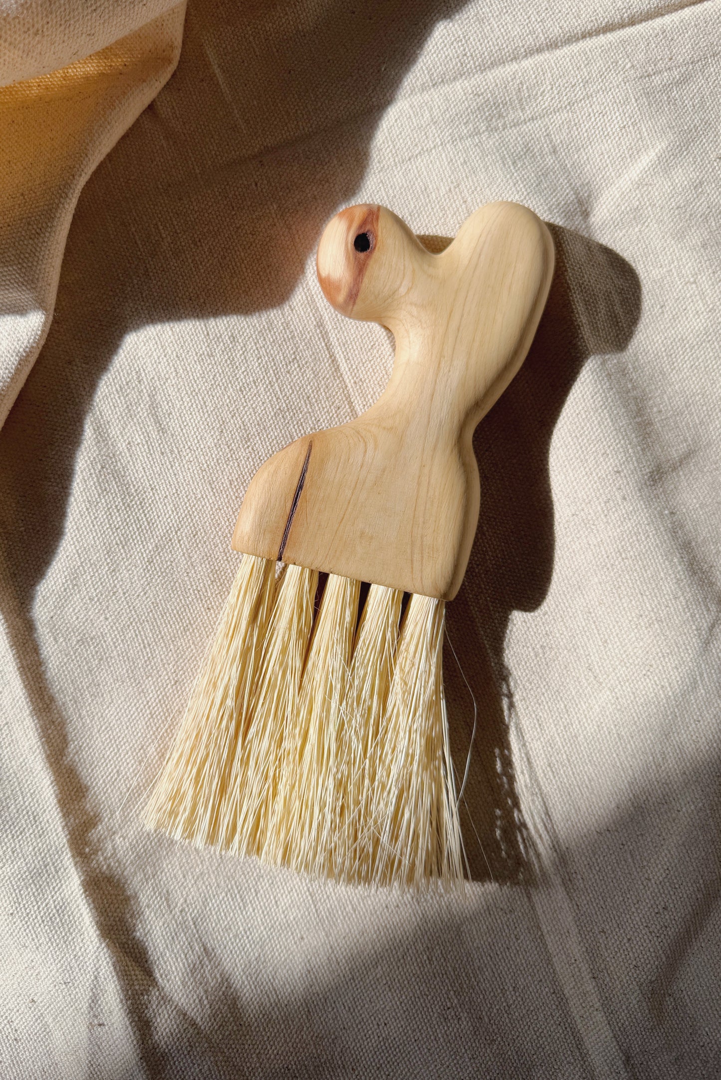 Fjord Brush