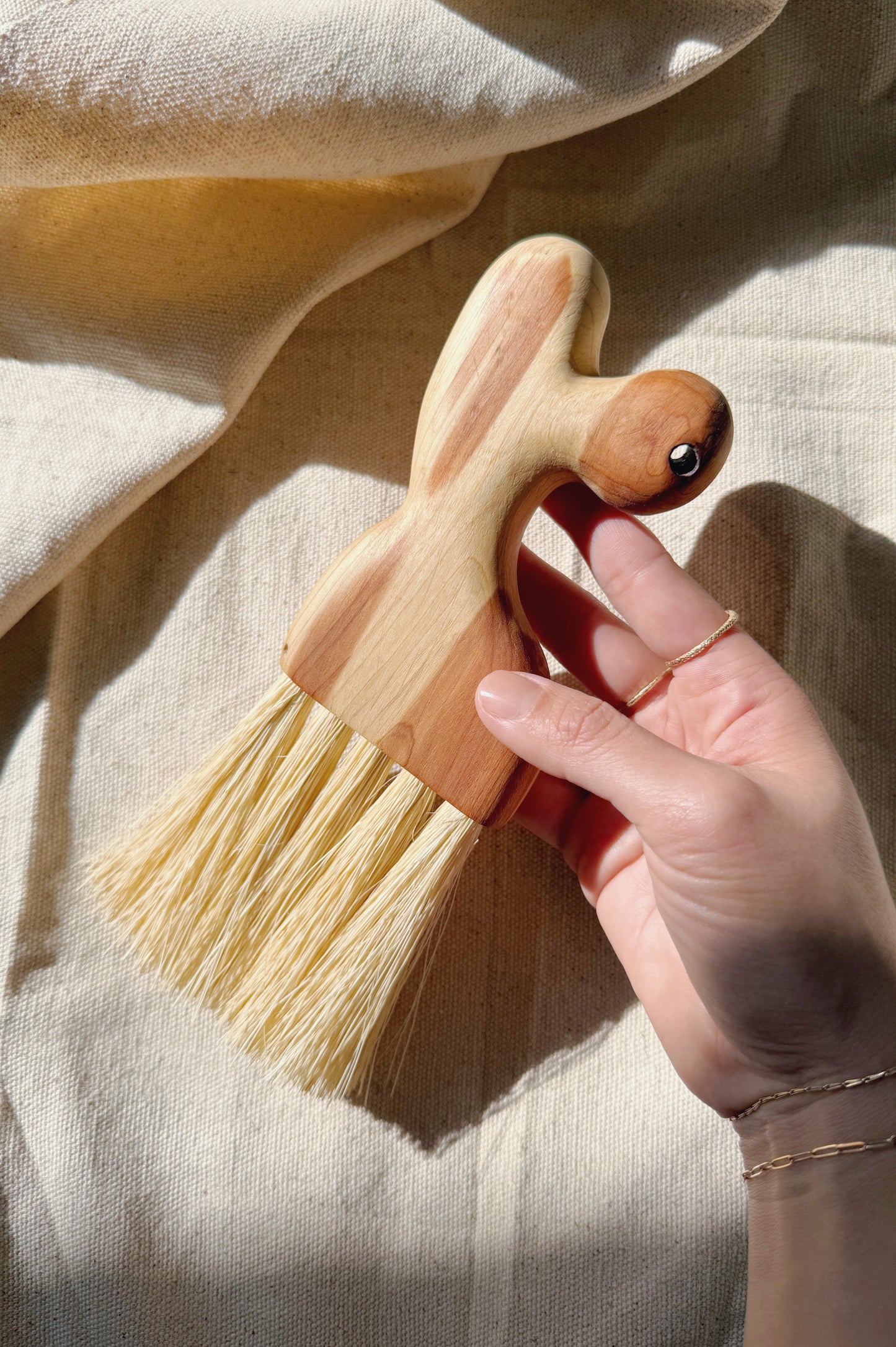 Fjord Brush
