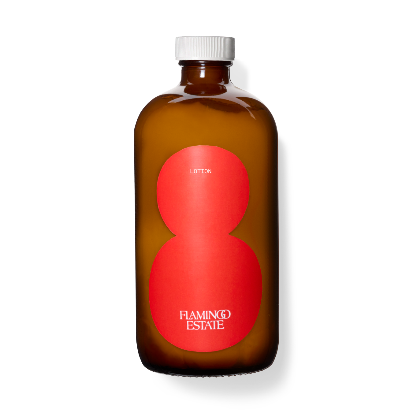 Roma Heirloom Tomato Body Lotion