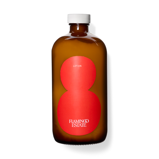 Roma Heirloom Tomato Body Lotion