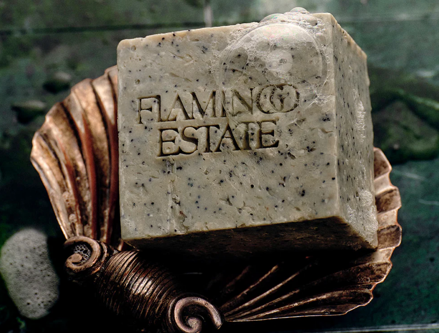 Soap Brick