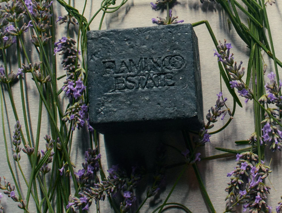 Soap Brick