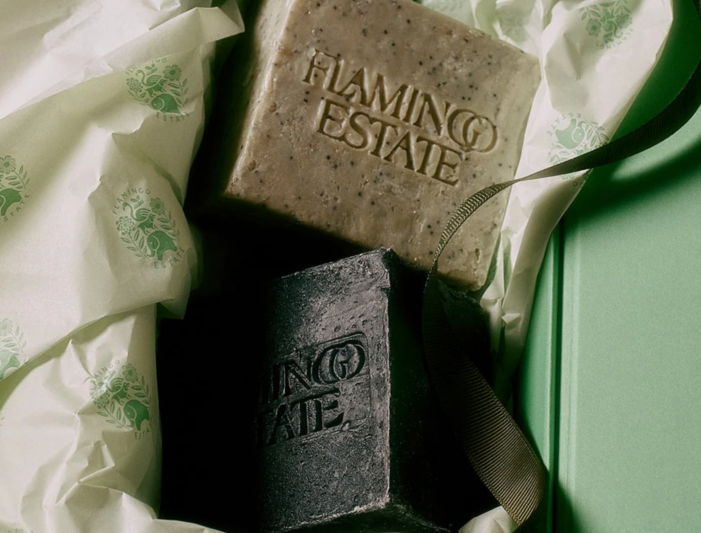 Soap Brick