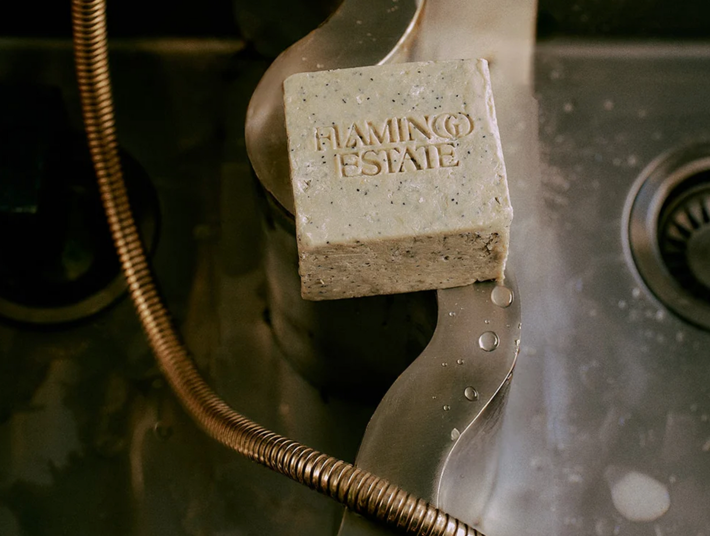 Soap Brick