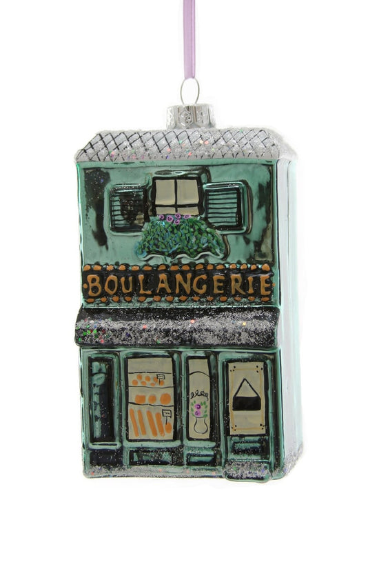 Boulangerie Ornament