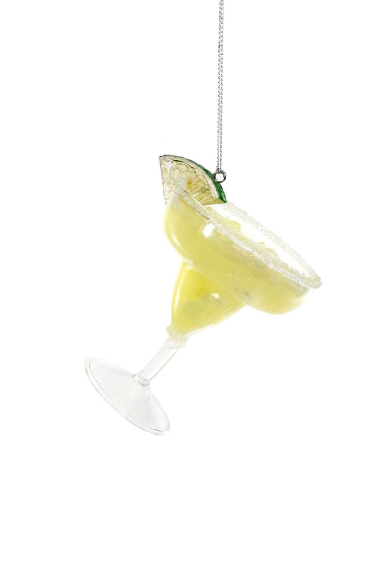 Classic Margarita Ornament