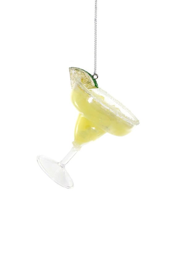 Classic Margarita Ornament