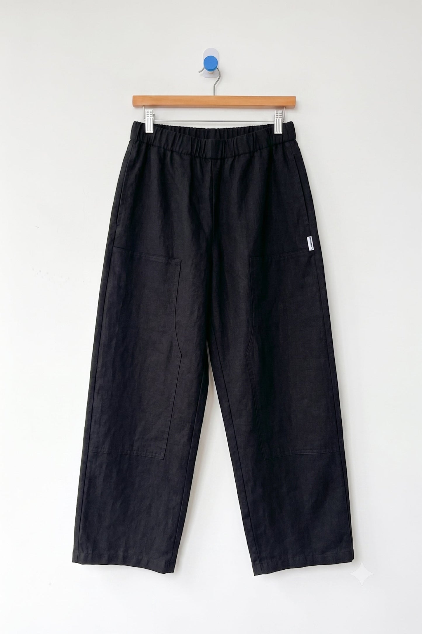 Gardener's Pants