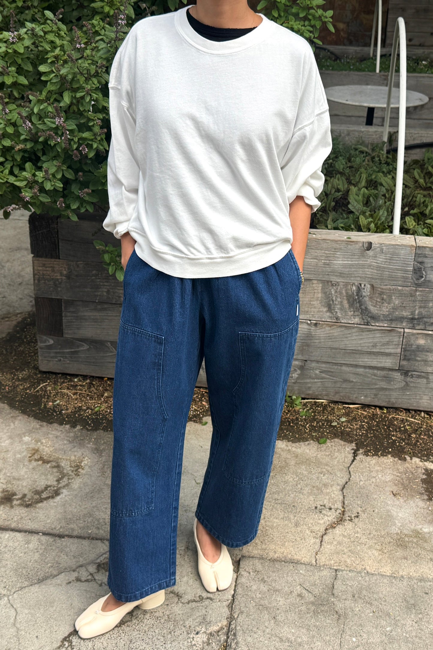 Gardener's Pants