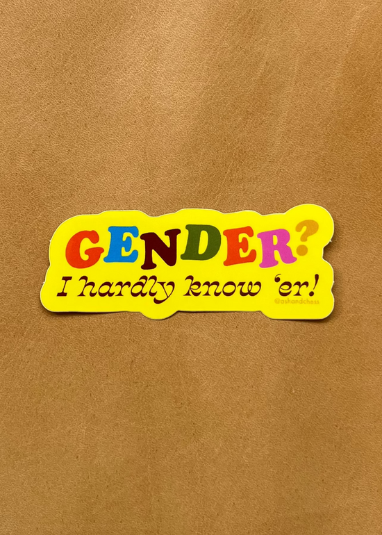 Small Stickers