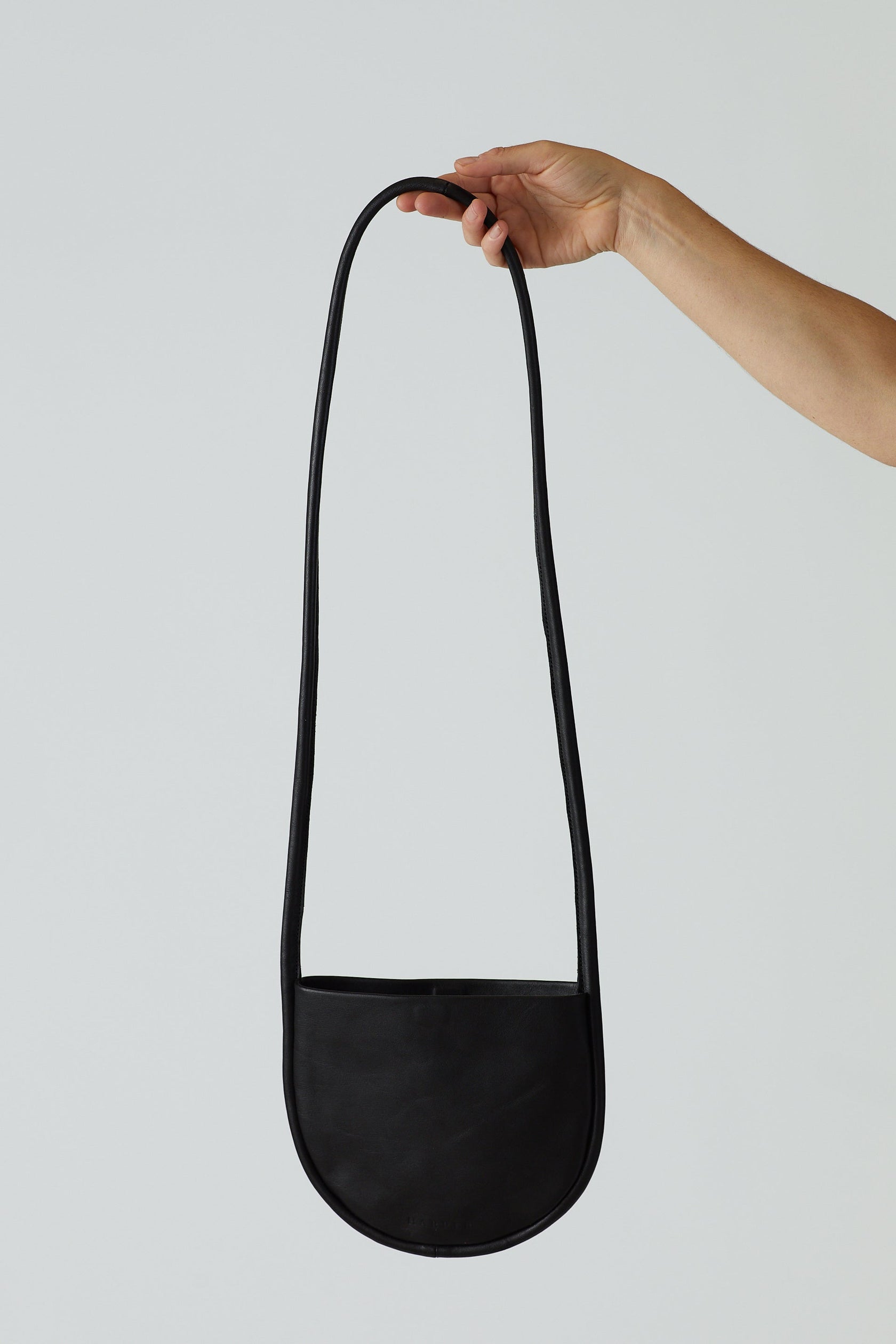 Mini Loop Bag Earthen