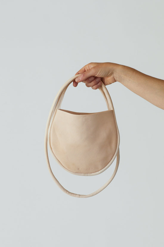 Mini Loop Bag – Earthen