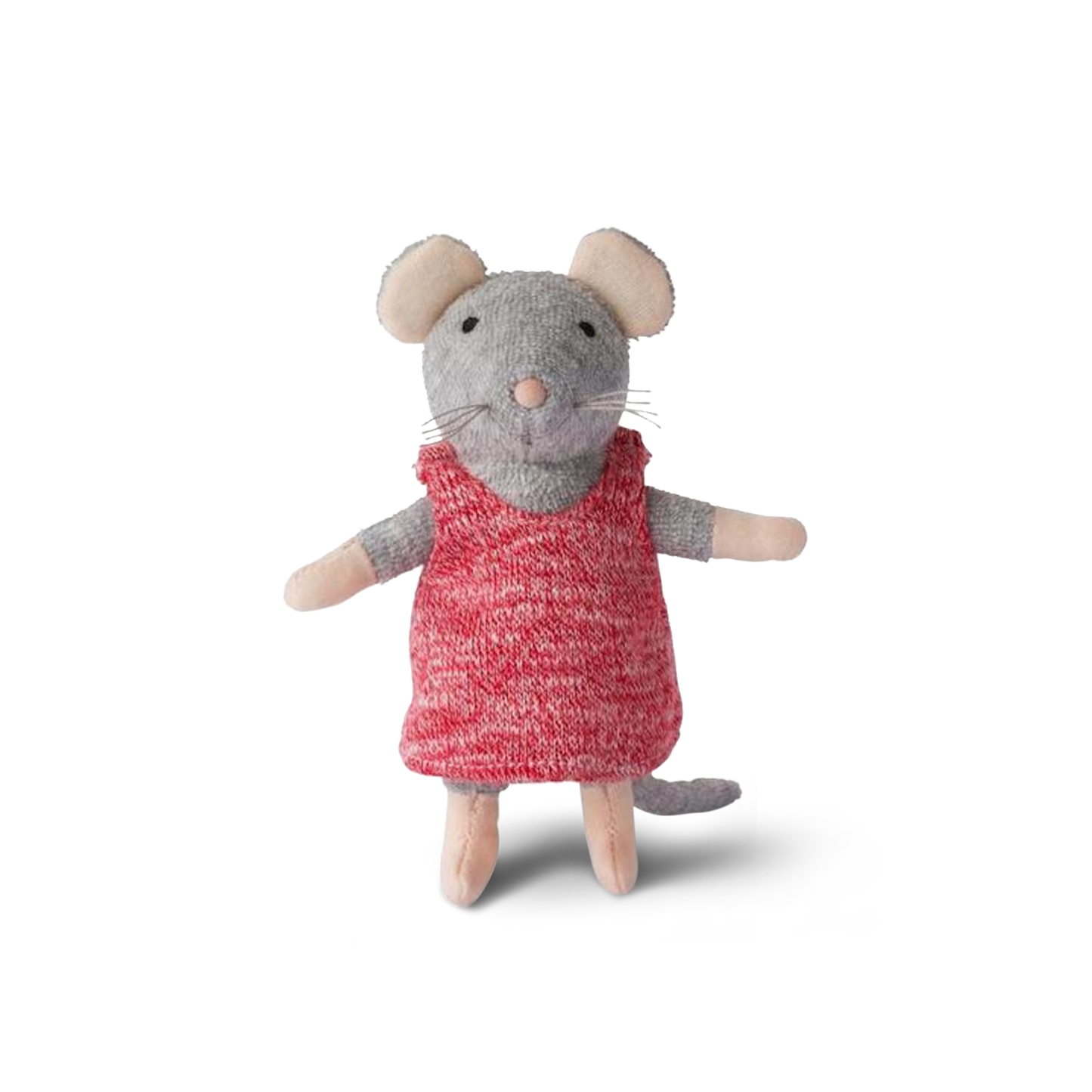 Julia the Mouse