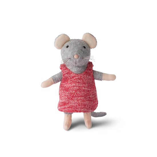 Julia the Mouse
