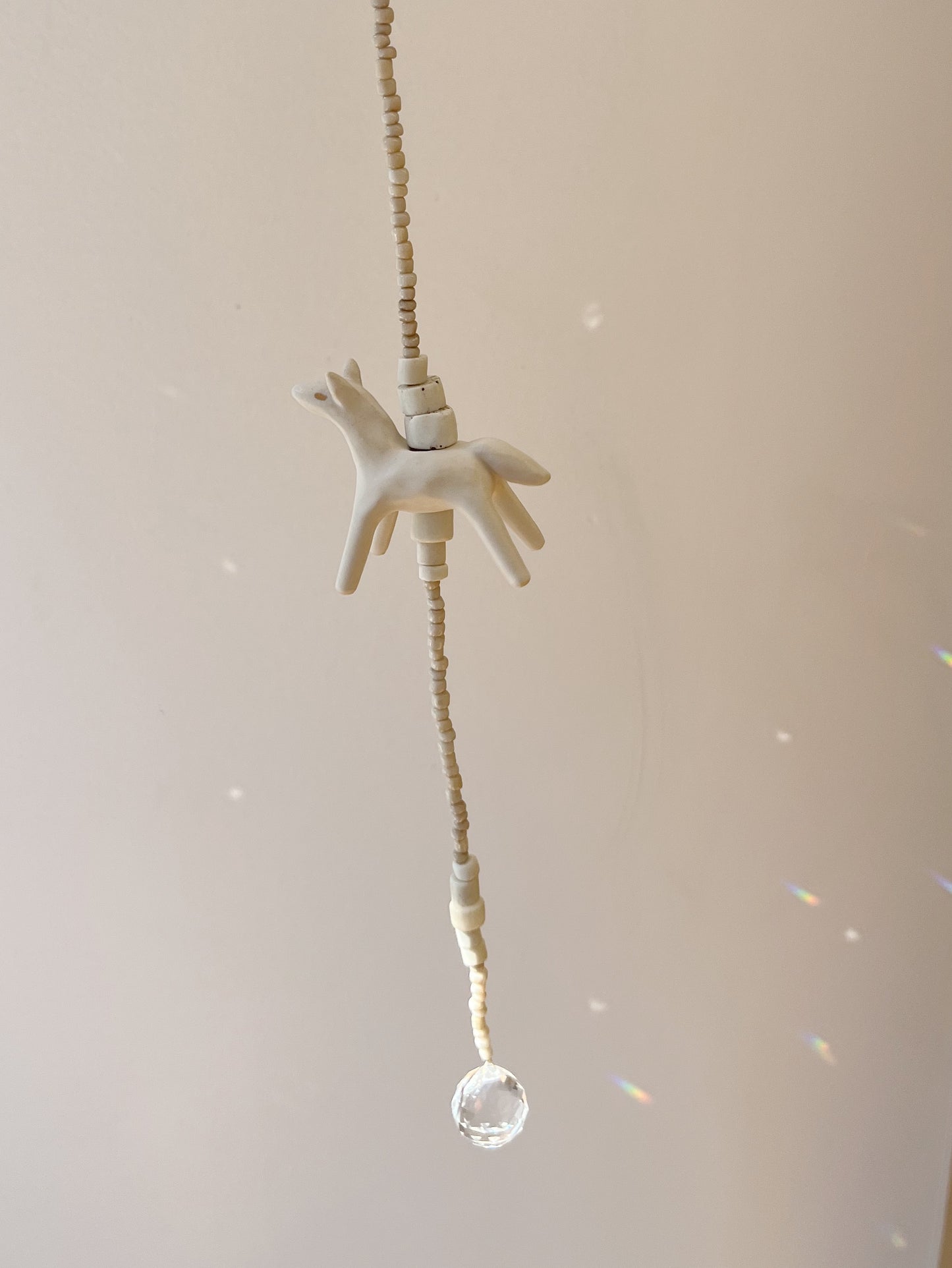 Sequoia - Animal Light Catcher