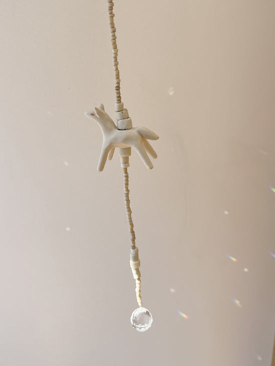 Sequoia - Animal Light Catcher