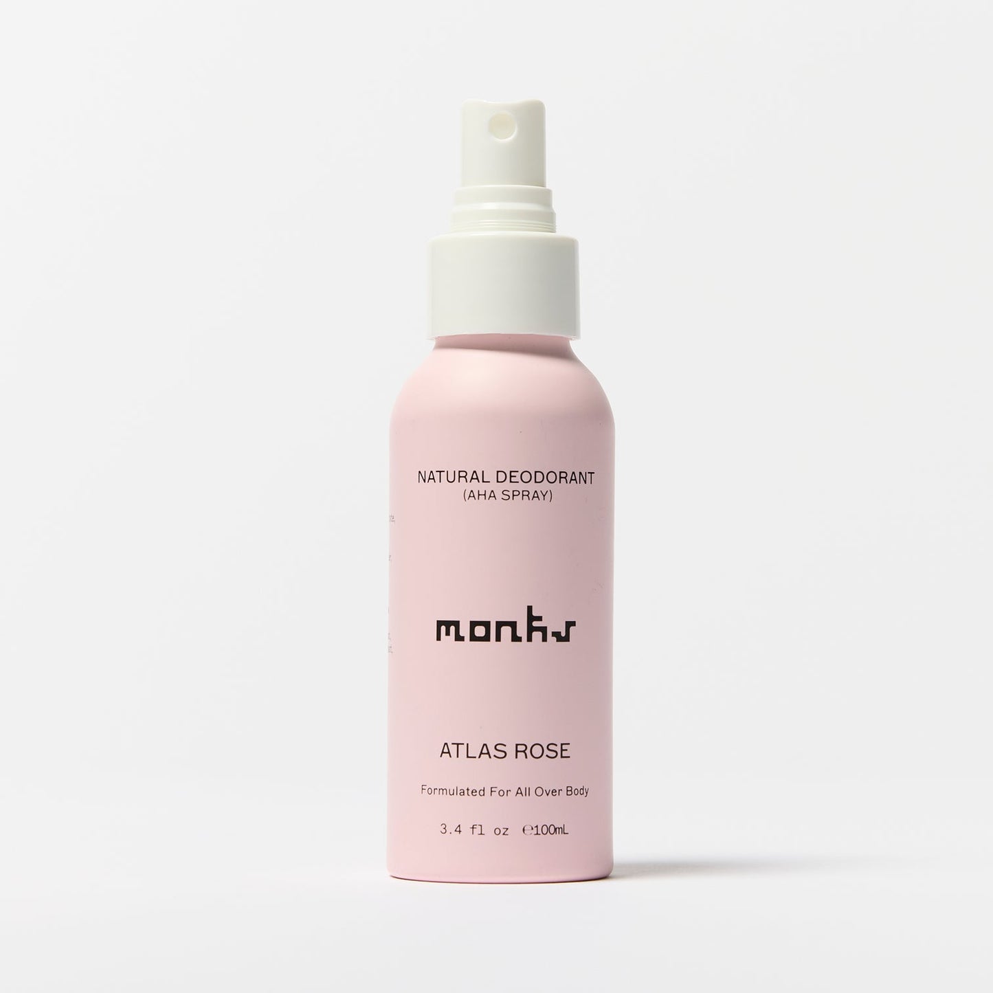 Deodorant Spray