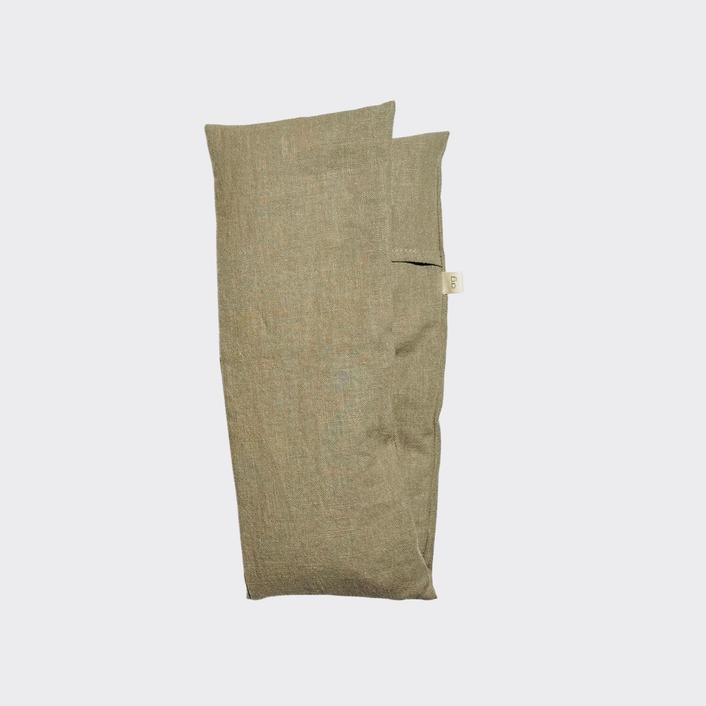 Linen Body Comfort Wrap