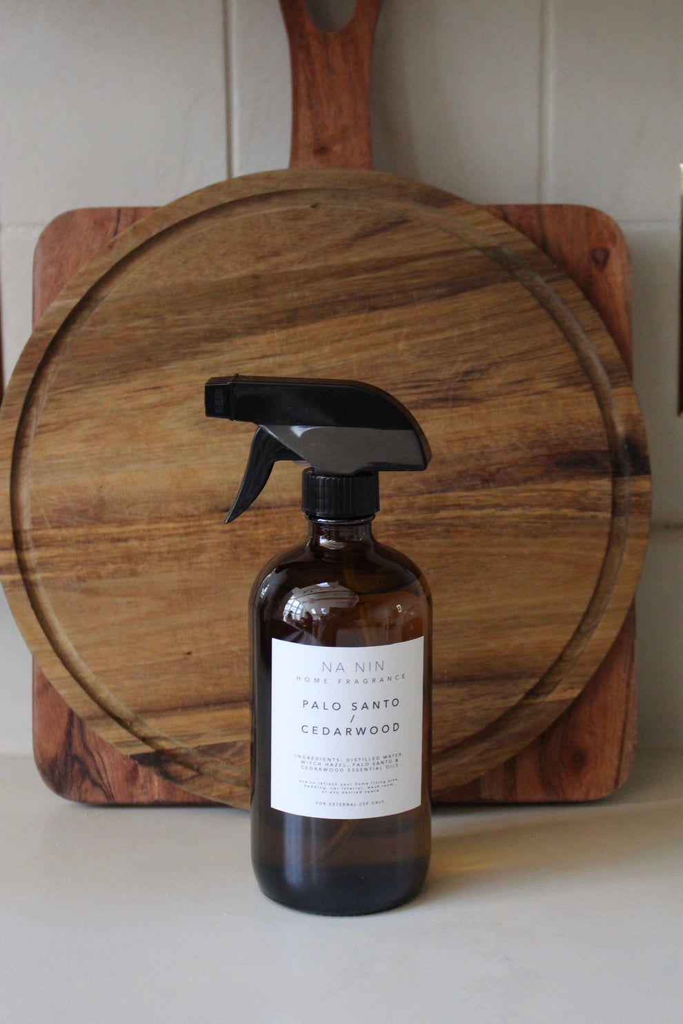 Home Spray
