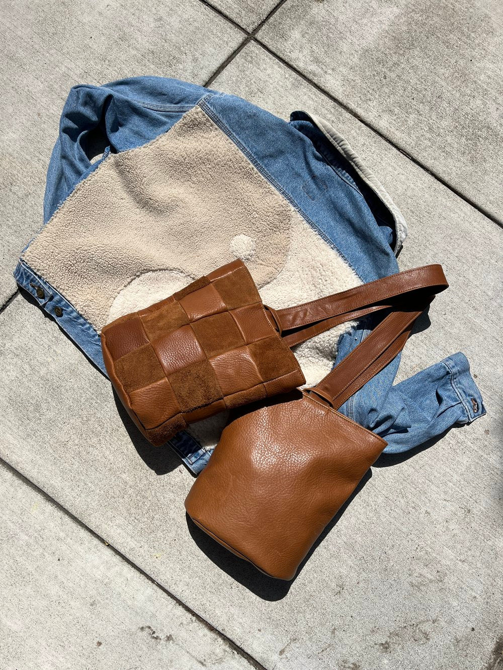 Sling Bag