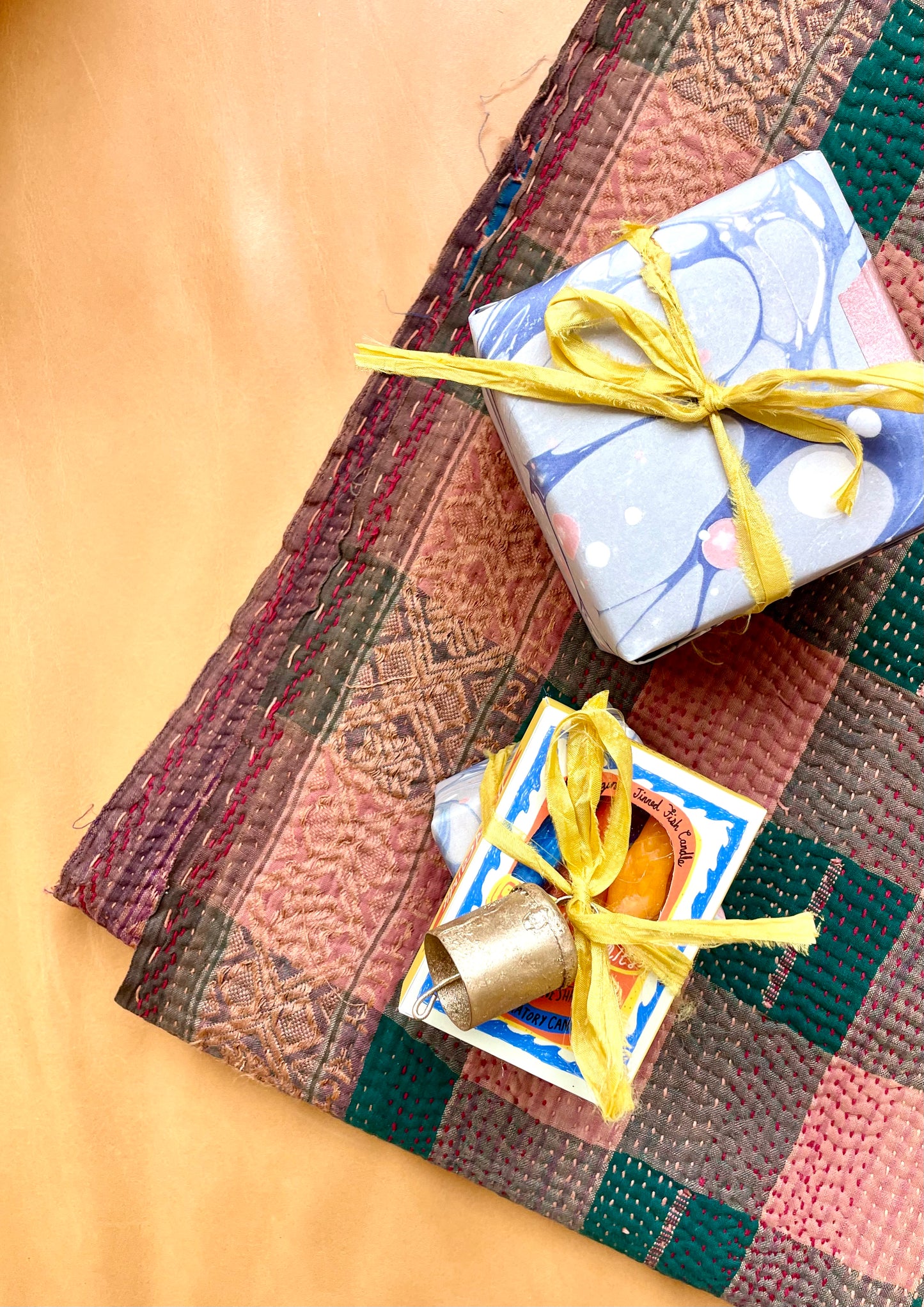 Gift Wrap