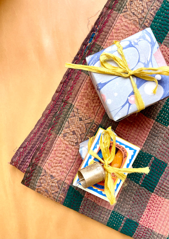 Gift Wrap