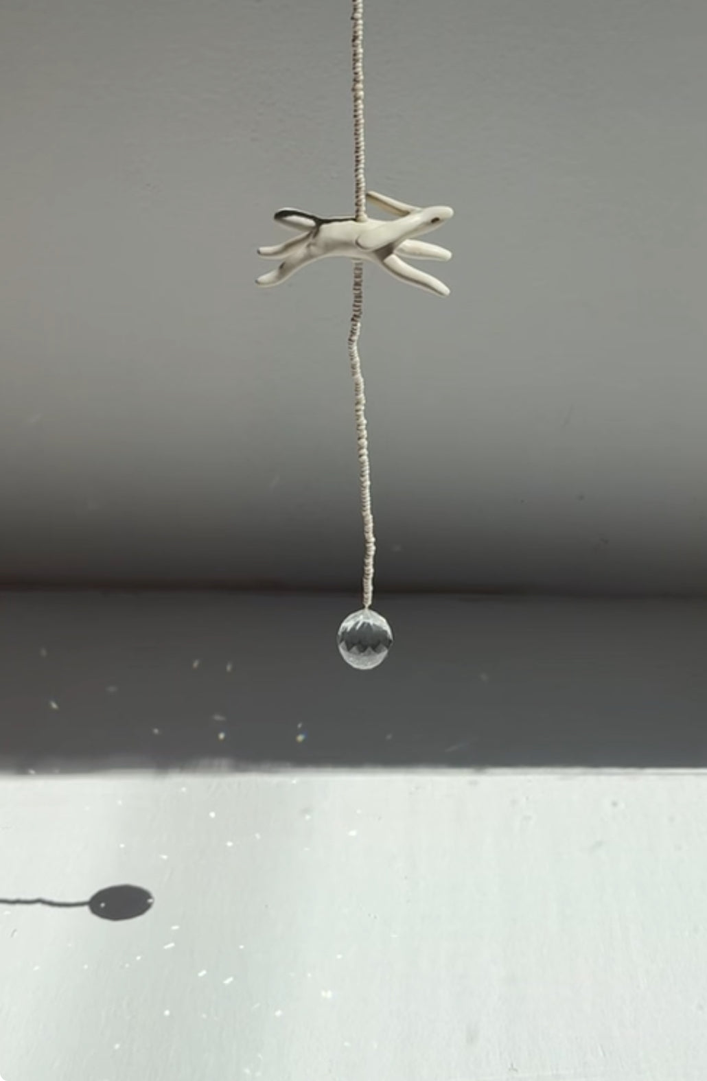 Ginkgo - Animal Light Catcher