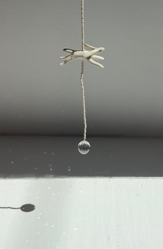 Ginkgo - Animal Light Catcher